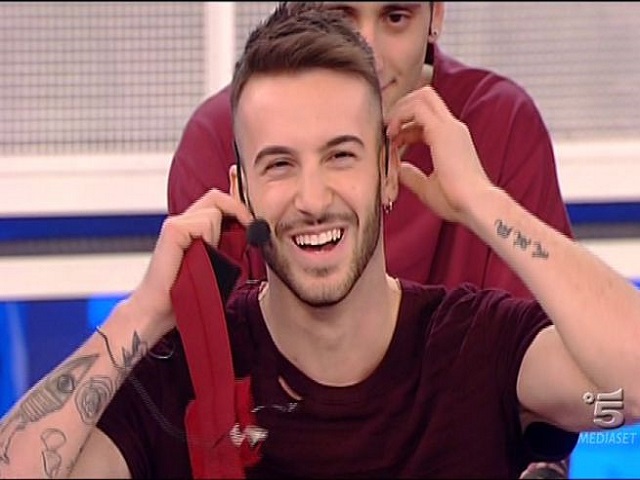 Andreas Muller amici 16